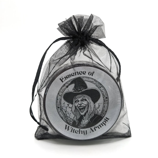 Witchy Gift Soap