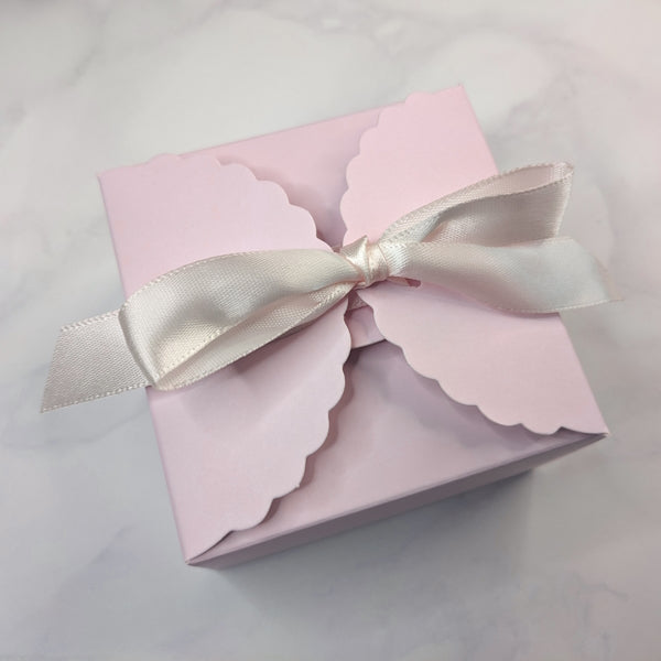 Heart Soap
