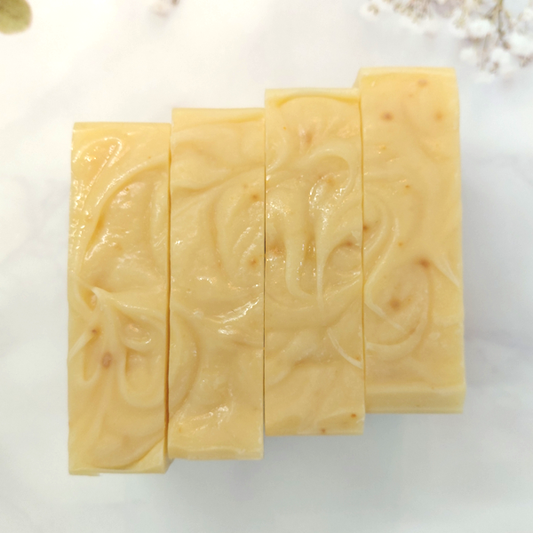 Yuzu Solstice