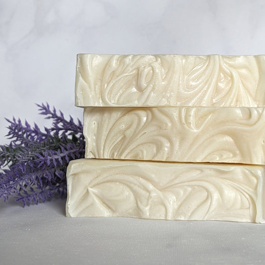 Lavender & Sage